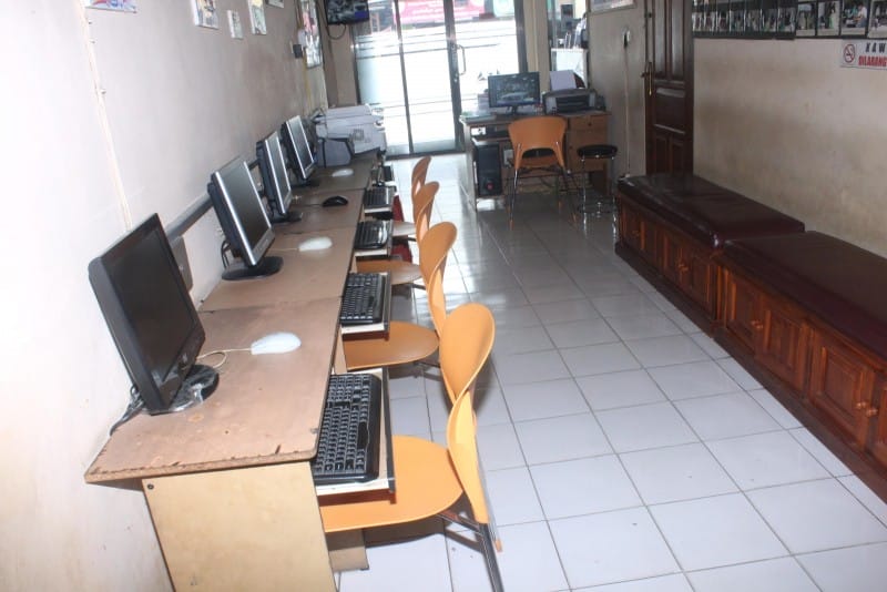 potensi bisnis usaha rental komputer