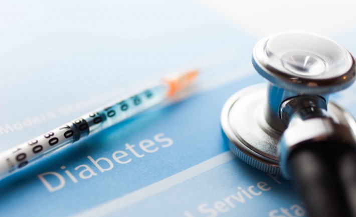 Gejala Diabetes