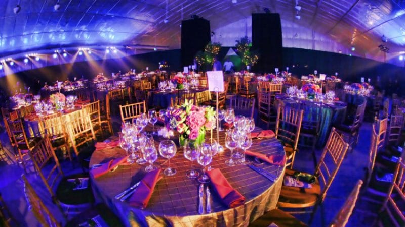 Event Organizer