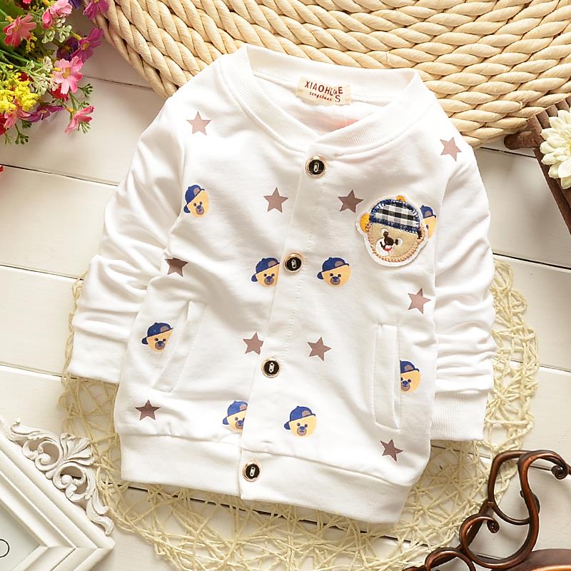 jaket bayi