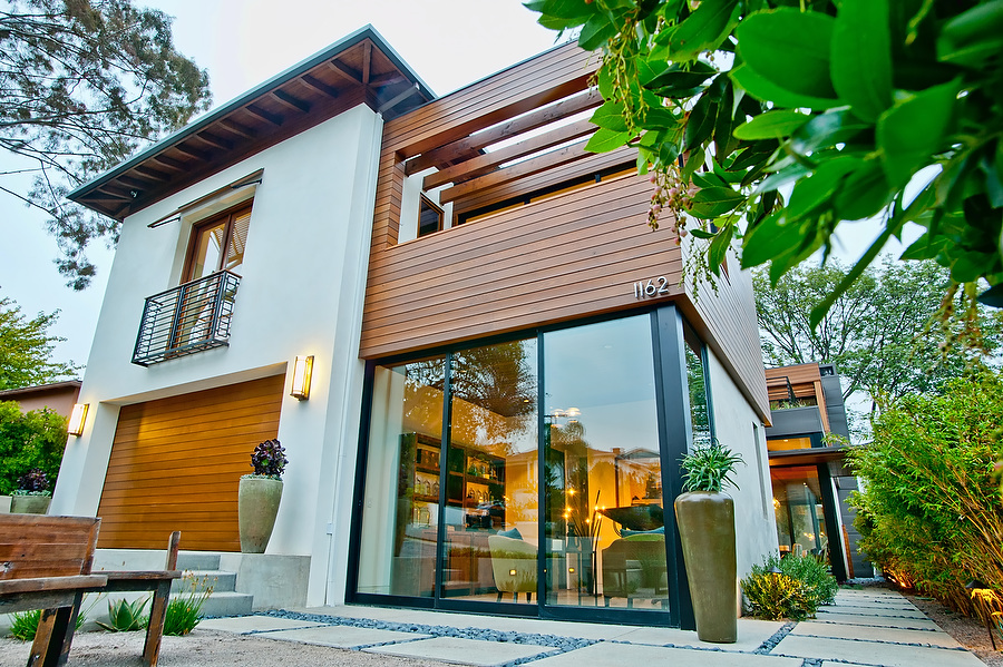 Rumah Hijau Tipe 26
