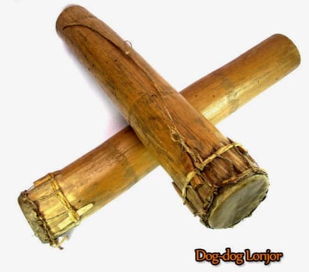 Dogdog lonjor