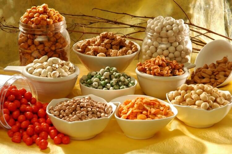 bisnis makanan ringan menguntungkan