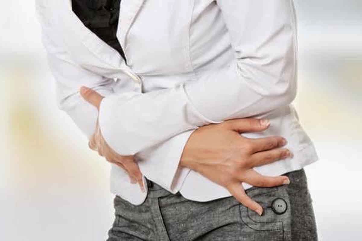 Mengatasi nyeri pada saat PMS
