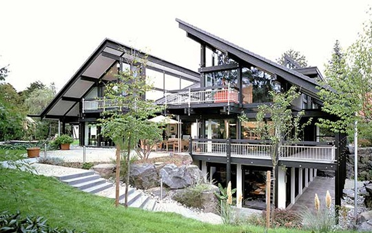 Rumah Hijau Tipe 27
