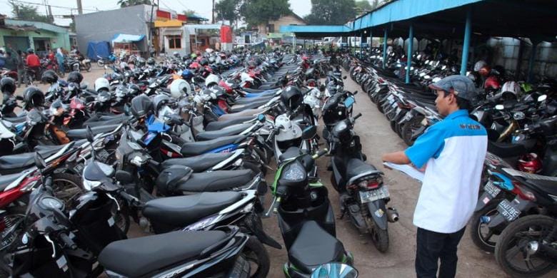 megapolitan.kompas.com