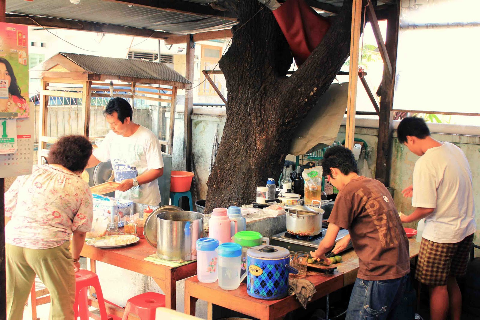 Mie Ayam