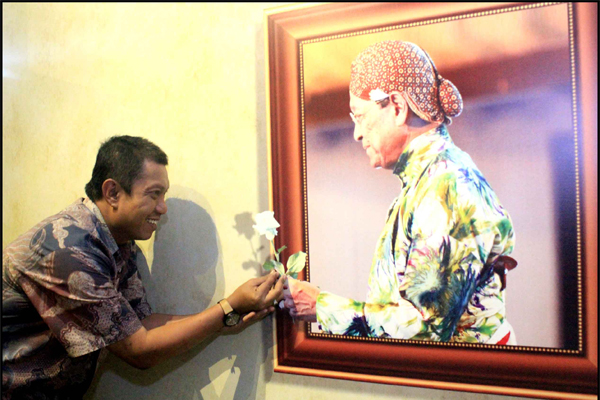 museum indonesia 