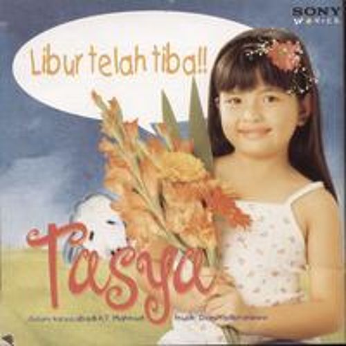Libur Telah Tiba (Tasya)