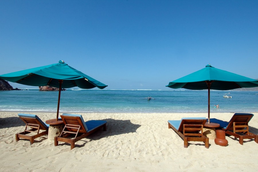 Pantai kuta Lombok, Wisata Lombok Pantai kuta Lombok, Wisata Lombok