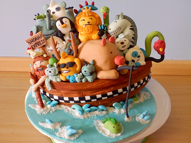 Gambar Kue Ulang Tahun Noah Express Gambar Kue Ulang Tahun Noah Express