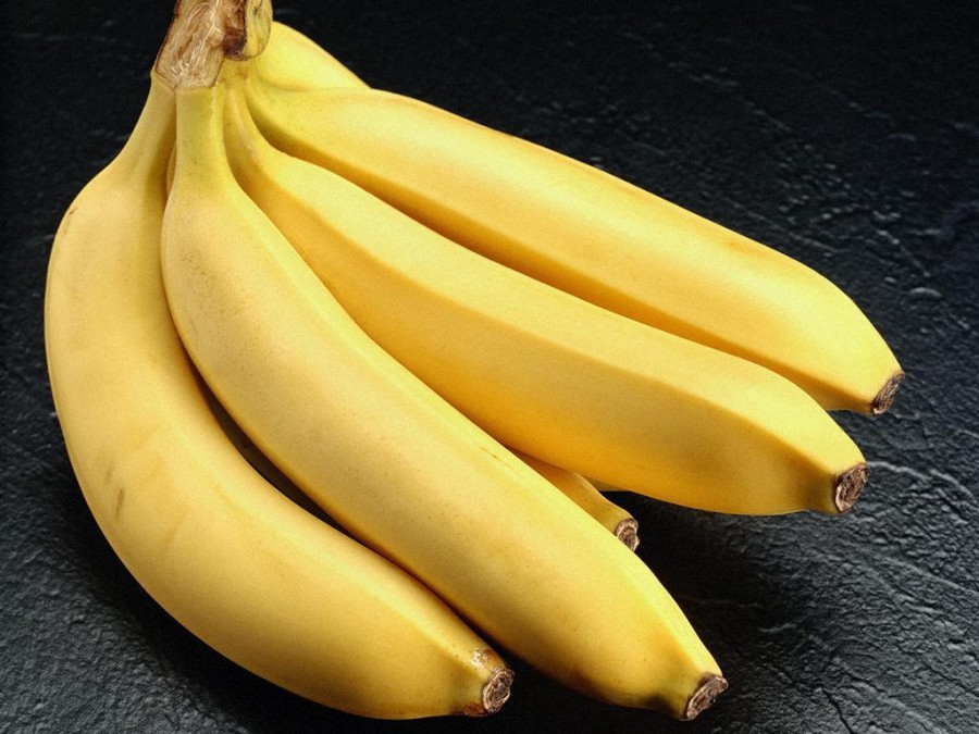 Pisang Pisang