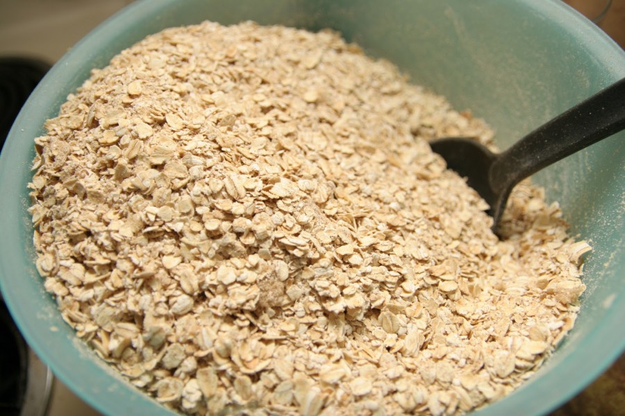 Oats Oats