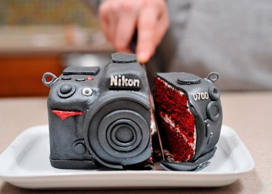 Gambar Kue Ulang - Kue Nikon Gambar Kue Ulang - Kue Nikon