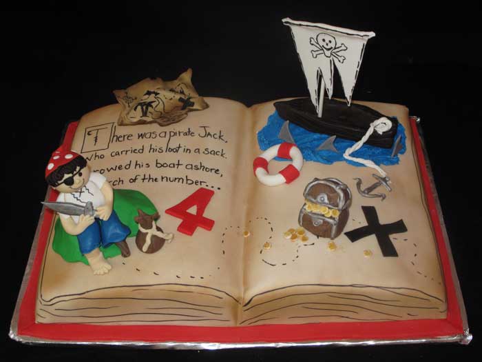 Gambar Kue Ulang - Kue Buku Gambar Kue Ulang - Kue Buku