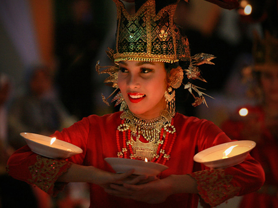 Suku Minangkabau