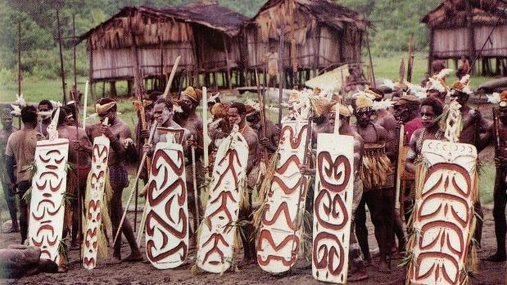 Suku Asmat