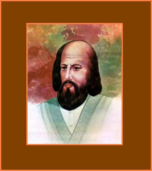 Imam Ghazali