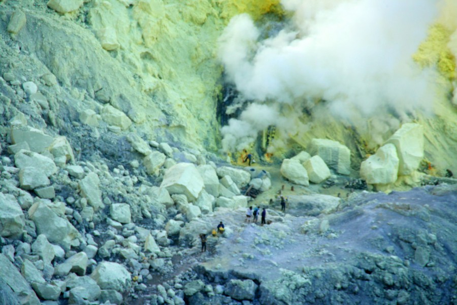 Image result for fenomena panas bumi dalam kehidupan sehari-hari