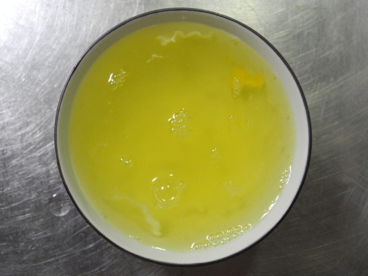 Putih Telur