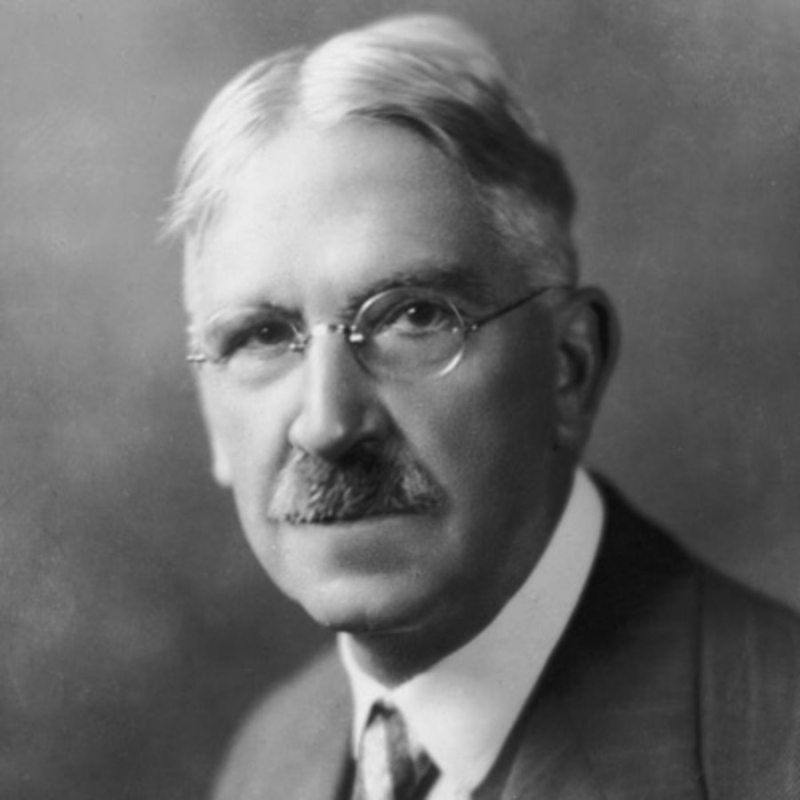 Pengertian Pendidikan Menurut Prof. Dr. John Dewey Pengertian Pendidikan Menurut Prof. Dr. John Dewey