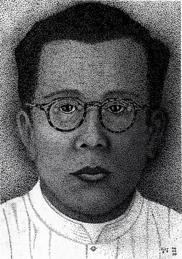 Pengertian Pendidikan Menurut Driyarkara Pengertian Pendidikan Menurut Driyarkara