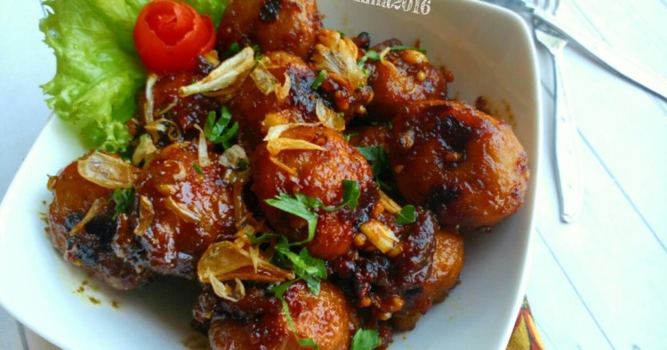 bakso mawut jogja