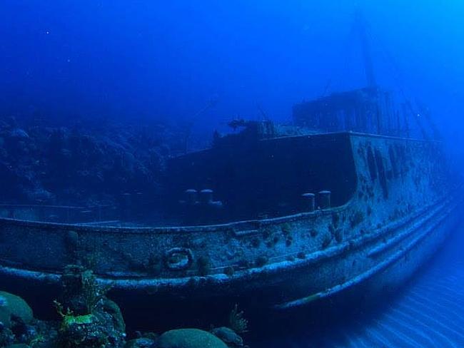 Kisah Nabi Sulaiman dan Pemuda yang Tinggal di Dasar Laut Kisah Nabi Sulaiman dan Pemuda yang Tinggal di Dasar Laut