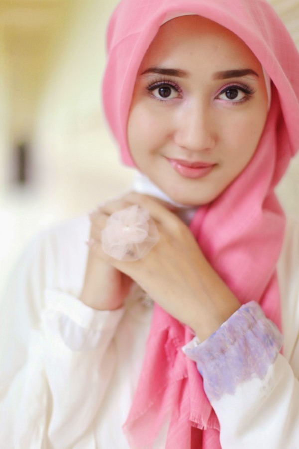 Dian Pelangi Suka Bola