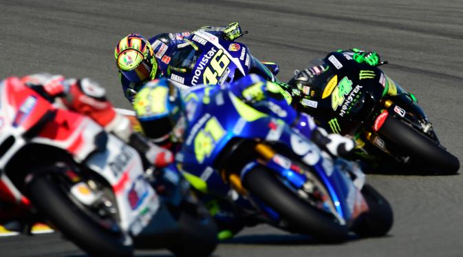 Balap Motor - Grand Prix Racing Balap Motor - Grand Prix Racing