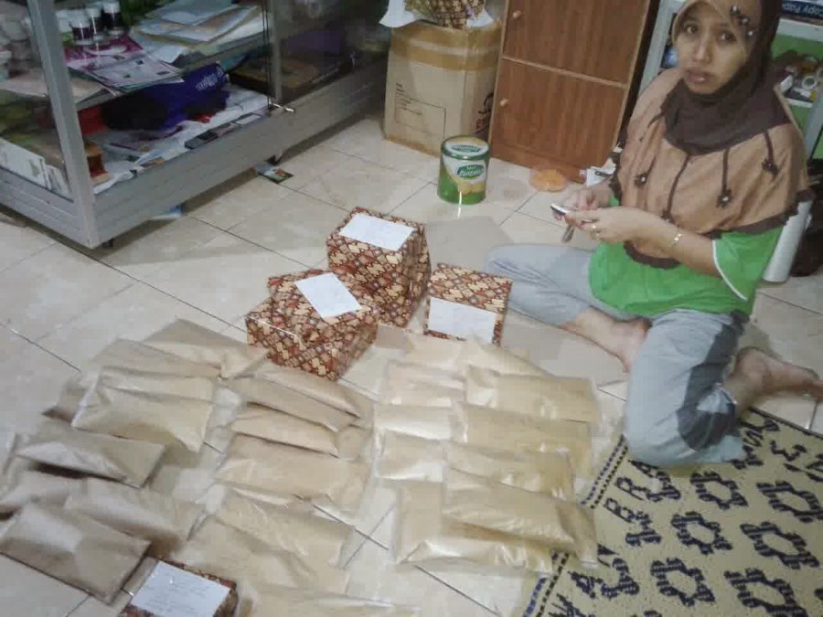 Usaha Rumahan Toko Online Usaha Rumahan Toko Online