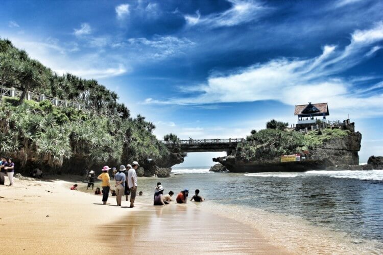 tempat wisata di jogja