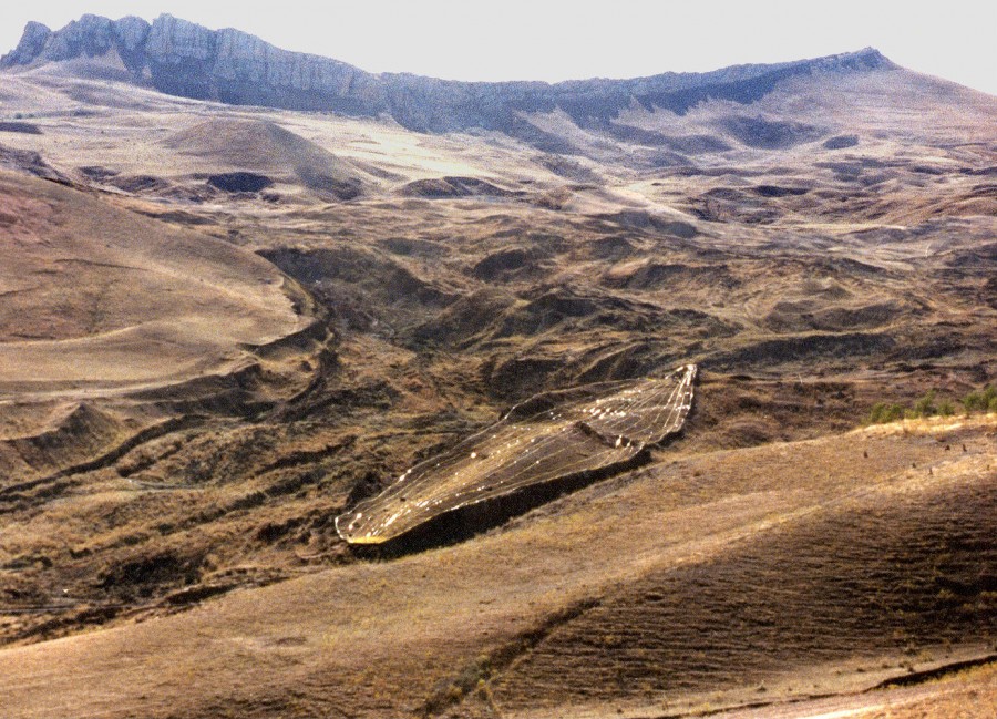 Turkey-Noahs-Ark