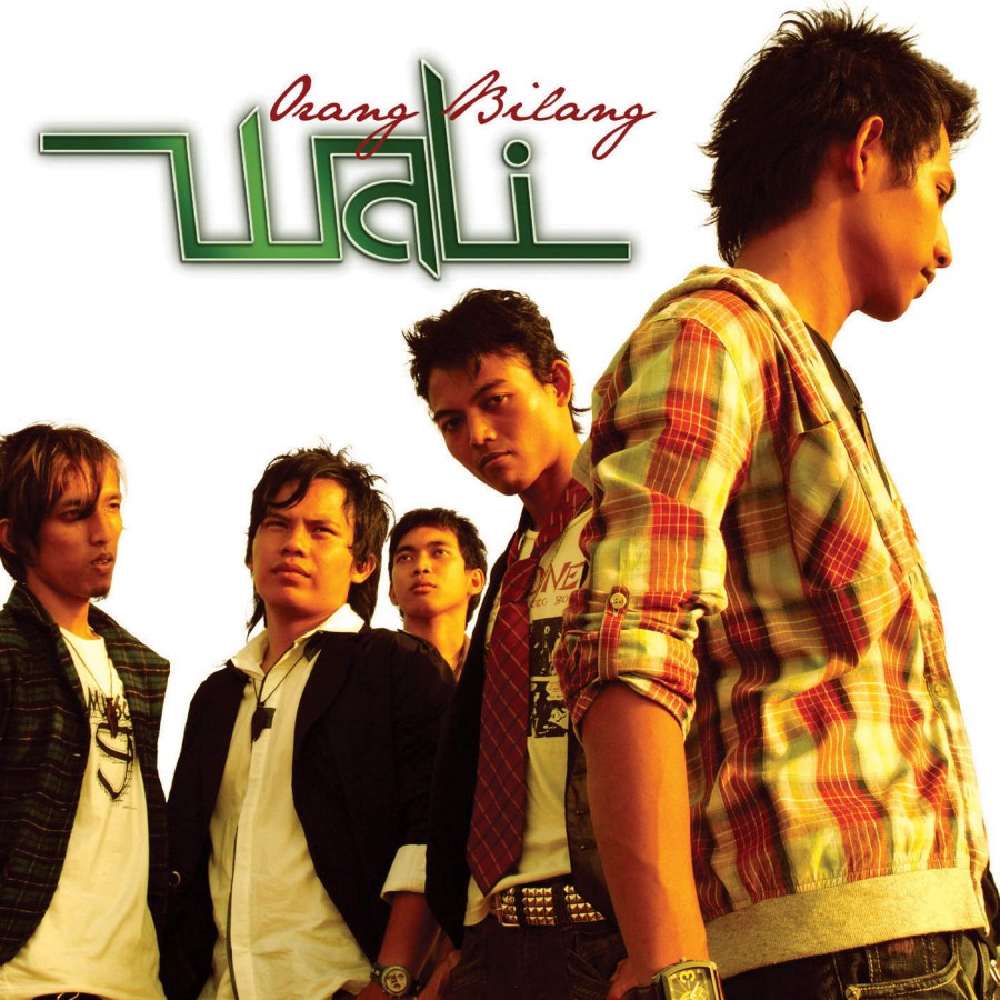 Wali - Orang Bilang -