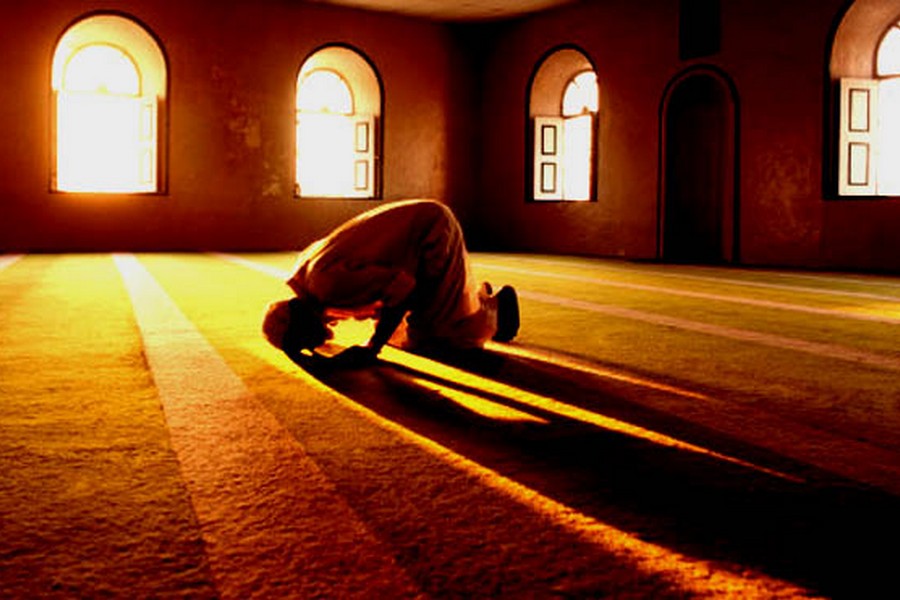 Image result for sholat dhuha