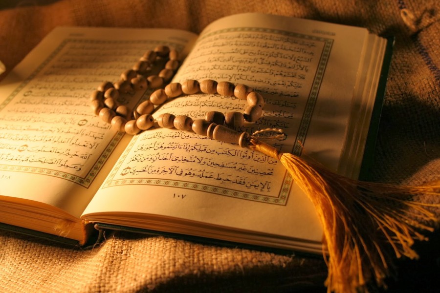 Rukun Iman - Iman Kepada Kitab-kitab Allah Rukun Iman - Iman Kepada Kitab-kitab Allah