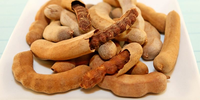Manfaat Asam Jawa