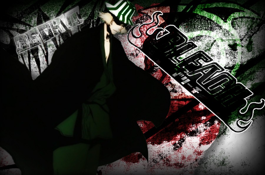 Urahara |Pict by. deohvi.deviantart.com