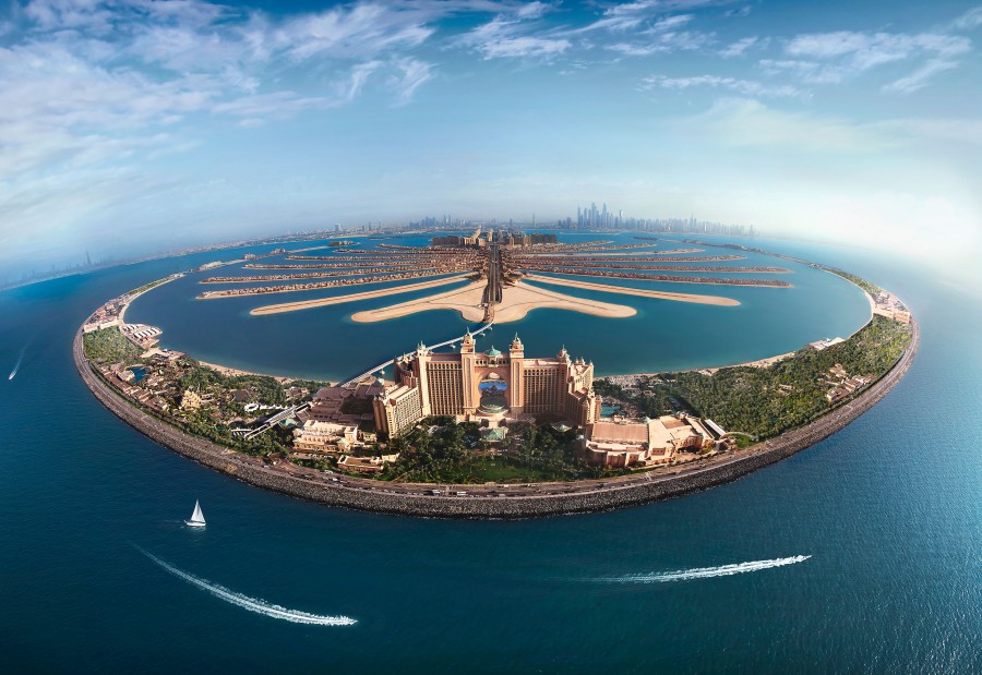 UEA Dubai