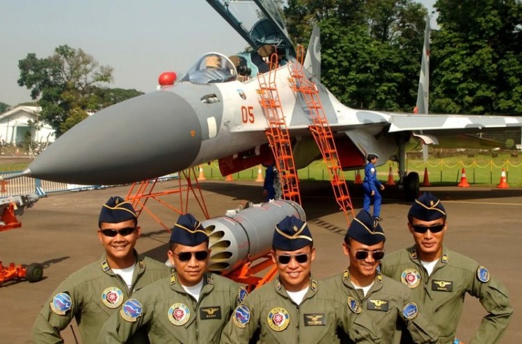 Sejarah TNI AU Sejarah TNI AU