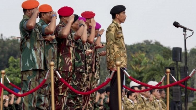 Tentara Nasional Indonesia
