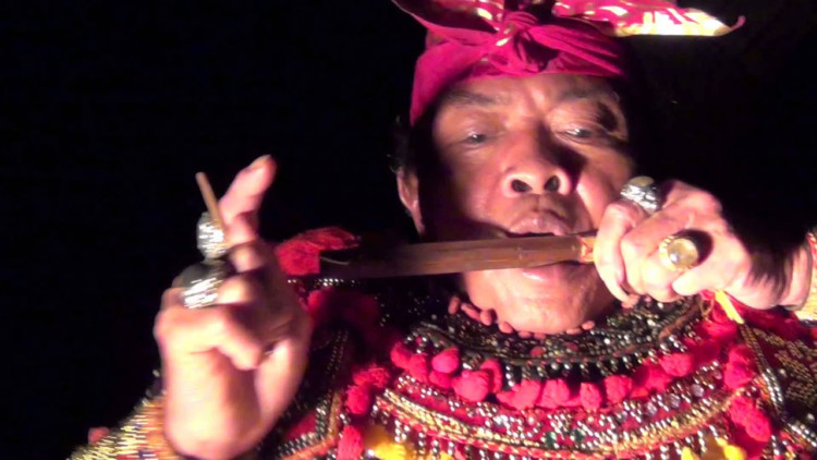 alat musik tradisional bali ceng ceng alat musik tradisional bali preret