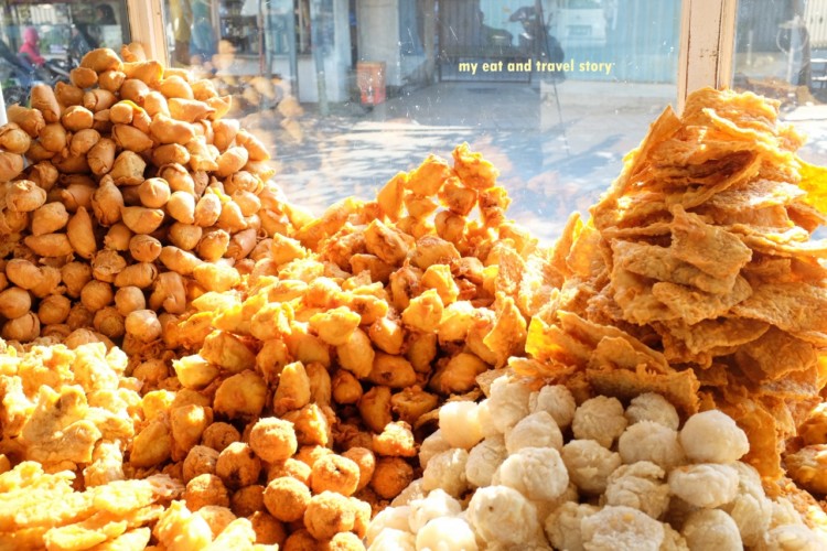 gorengan menyebabkan jerawat gorengan menyebabkan jerawat