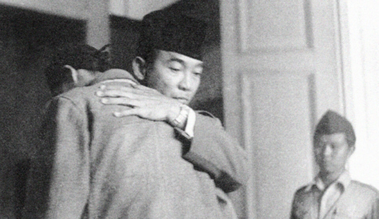 Peran Jenderal Sudirman dalam Mempertahankan Kemerdekaan Indonesia Peran Jenderal Sudirman dalam Mempertahankan Kemerdekaan Indonesia