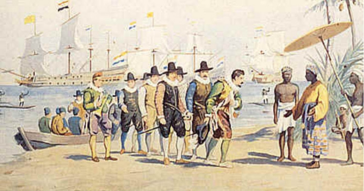 Sejarah Perjanjian Saragosa Perjanjian Saragosa