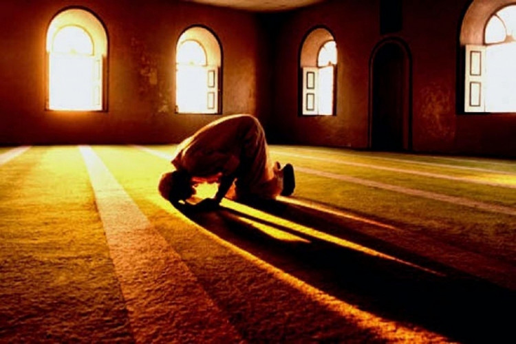 Tata Cara Sholat Istikhoroh Cara Shalat Istikhoroh