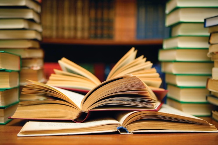 Aturan Penulisan Daftar Pustaka Contoh daftar Pustaka