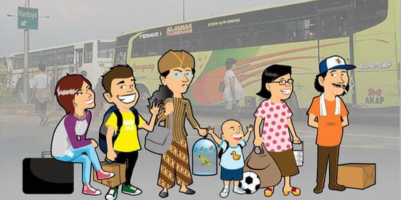 Urbanisasi Pengertian Transmigrasi