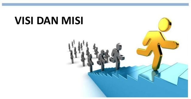 Perbedaan Arti Visi Dan Misi visi dan misi