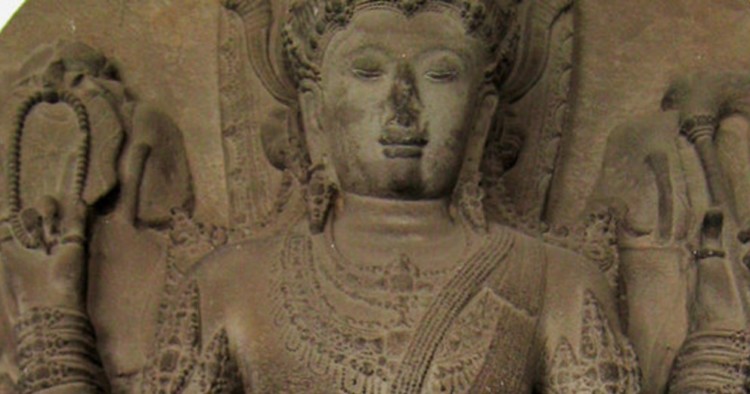 kerajaan holing